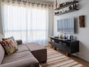 Apartamento com 3 dormitórios à venda, 61 m² por R$...
