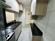 Apartamento com 3 dormitórios à venda, 61 m² por R$...