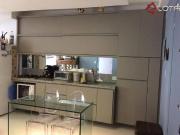Apartamento com 3 dormitórios à venda, 61 m² por R$...