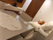 Apartamento com 3 dormitórios à venda, 61 m² por R$...