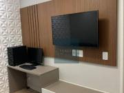 Apartamento com 3 dormitórios à venda, 61 m² por R$...