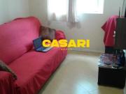 Apartamento com 3 dormitórios à venda, 61 m² Rudge Ramos...