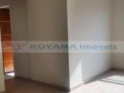 Apartamento com 3 dormitórios à venda, 61m² Jabaquara...