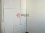 Apartamento com 3 dormitórios à venda, 62 m² Jardim Vila...