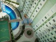 Apartamento com 3 dormitórios à venda, 62 m² Parque...