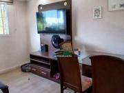 Apartamento com 3 dormitórios à venda, 62 m² por R$...