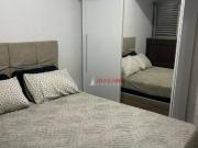 Apartamento com 3 dormitórios à venda, 62 m² por R$...