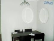 Apartamento com 3 dormitórios à venda, 62 m² por R$...