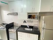 Apartamento com 3 dormitórios à venda, 62 m² por R$...