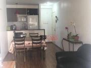 Apartamento com 3 dormitórios à venda, 62 m² por R$...