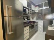 Apartamento com 3 dormitórios à venda, 62 m² por R$...