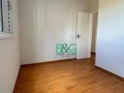 Apartamento com 3 dormitórios à venda, 62 m² por R$...
