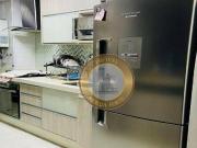 Apartamento com 3 dormitórios à venda, 62 m² por R$...