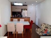 Apartamento com 3 dormitórios à venda, 62 m² por R$...
