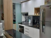 Apartamento com 3 dormitórios à venda, 62 m² por R$...
