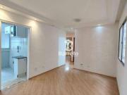 Apartamento com 3 dormitórios à venda, 63 m² por R$...