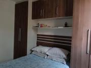 Apartamento com 3 dormitórios à venda, 63 m² por R$...