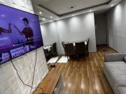 Apartamento com 3 dormitórios à venda, 63 m² por R$...