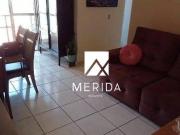 Apartamento com 3 dormitórios à venda, 63 m² por R$...