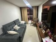 Apartamento com 3 dormitórios à venda, 63 m² por R$...