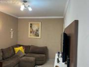 Apartamento com 3 dormitórios à venda, 63 m² por R$...