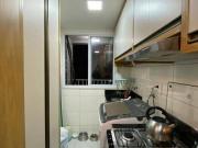 Apartamento com 3 dormitórios à venda, 63 m² por R$...