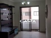 Apartamento com 3 dormitórios à venda, 63 m² por R$...
