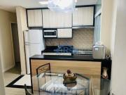Apartamento com 3 dormitórios à venda, 63 m² por R$...
