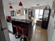 Apartamento com 3 dormitórios à venda, 63 m² por R$...