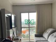 Apartamento com 3 dormitórios à venda, 63 m² por R$...
