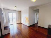 Apartamento com 3 dormitórios à venda, 63 m² por R$...