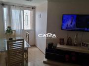 Apartamento com 3 dormitórios à venda, 63 m² por R$...