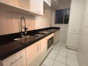 Apartamento com 3 dormitórios à venda, 63 m² por R$...