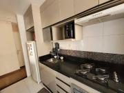 Apartamento com 3 dormitórios à venda, 63 m² por R$...