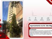 Apartamento com 3 dormitórios à venda, 63 m² por R$...