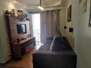 Apartamento com 3 dormitórios à venda, 63 m² por R$...