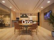 Apartamento com 3 dormitórios à venda, 63 m² por R$...