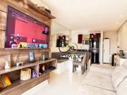 Apartamento à venda, 63 m² por R$ 470.000,00 Jardim Bela...