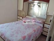 Apartamento com 3 dormitórios à venda, 64 m² por R$...