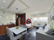 Apartamento com 3 dormitórios à venda, 63 m² por R$...