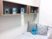 Apartamento com 3 dormitórios à venda, 63 m² por R$...