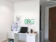 Apartamento com 3 dormitórios à venda, 63 m² por R$...