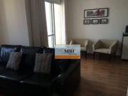 Apartamento com 3 dormitórios à venda, 63 m² por R$...