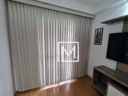 Apartamento à venda, 63 m² por R$ 600.000,00 Vila das...