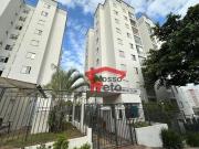 Apartamento com 3 dormitórios, à venda 64,5m2 Condomínio...