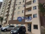 Apartamento com 3 dormitórios à venda, 64 m² Jardim...