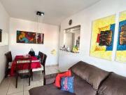 Apartamento com 3 dormitórios à venda, 64 m² Parque...