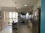Apartamento com 3 dormitórios à venda, 64 m² por R$...