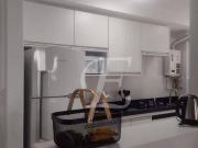Apartamento com 3 dormitórios à venda, 64 m² por R$...