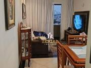 Apartamento com 3 dormitórios à venda, 64 m² por R$...